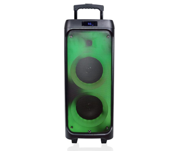 Manta ZESTAW MUZYCZNY MANTA SPK5220 # - 1464081 - zdjęcie